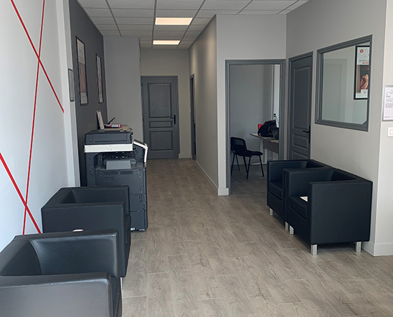Agence JLC Liancourt