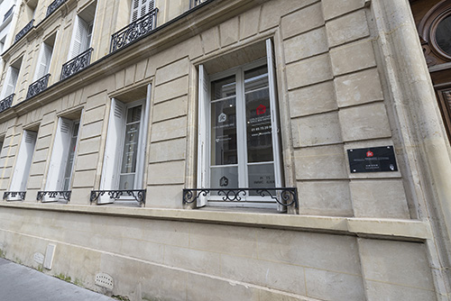 Agence JLC Levallois-Perret
