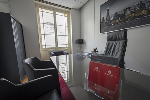 Agence JLC Levallois-Perret