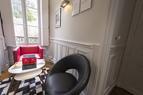Agence JLC Levallois-Perret