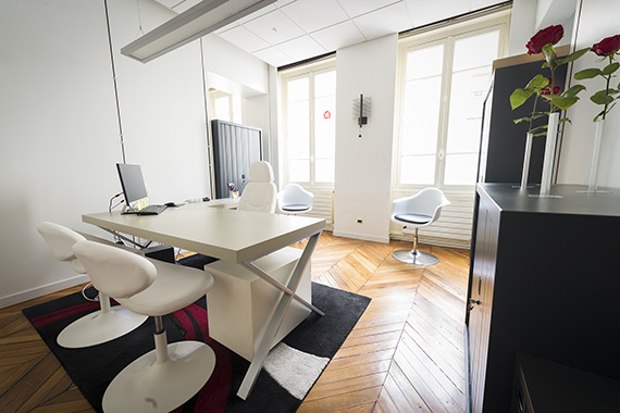 Agence JLC Levallois-Perret